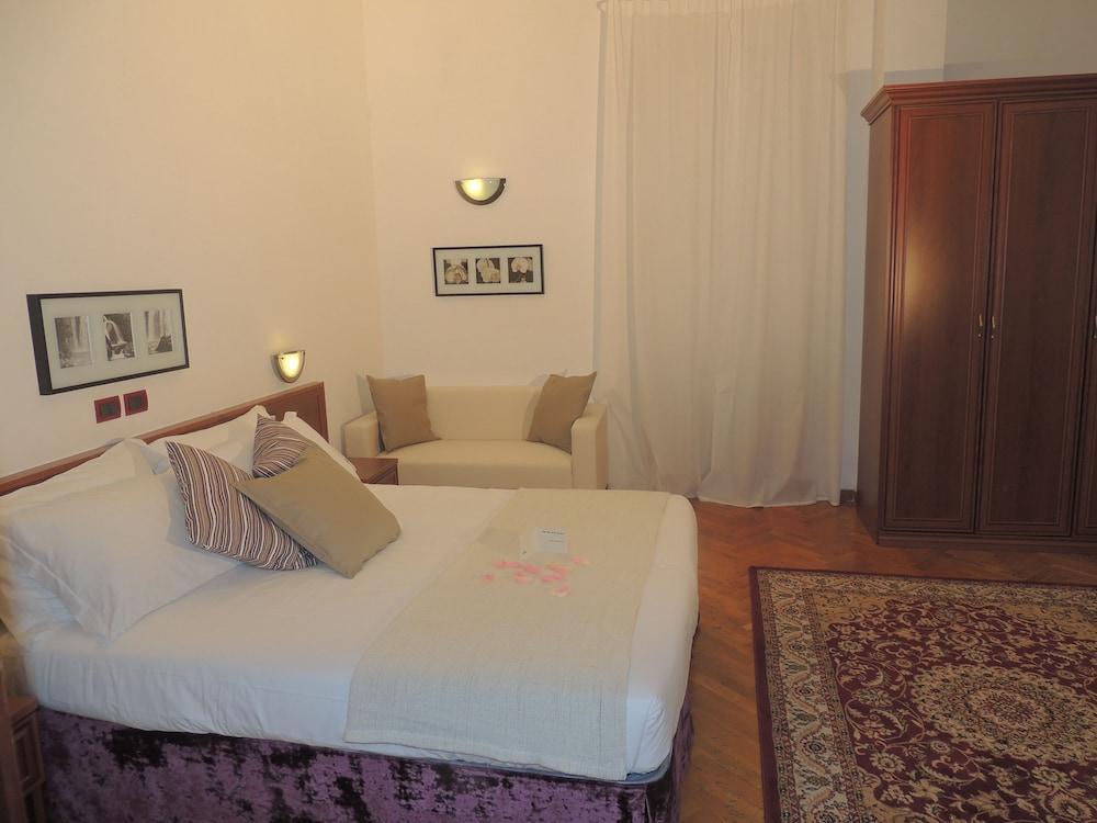 Hotel Delle Terme & Spa Fiuggi Zewnętrze zdjęcie